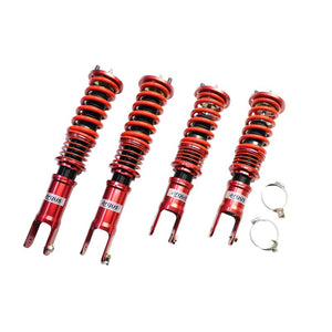 LARGUS SPEC SR COILOVER KIT FOR HONDA S2000 AP1 2WD 01011403005-QQ-1