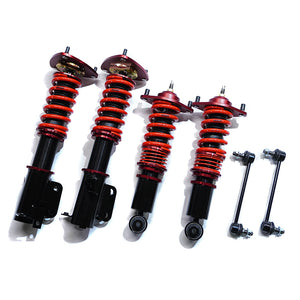 LARGUS SPEC SR COILOVER KIT FOR SUBARU BRZ ZD8 2WD 01011409701-QQ-4
