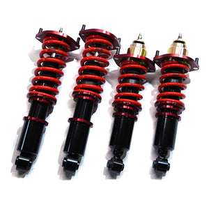 LARGUS SPEC SR COILOVER KIT FOR MAZDA ROADSTER NB8C 2WD 01011410002-QQ-2