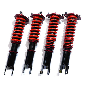 LARGUS SPEC SR COILOVER KIT FOR MAZDA ROADSTER ND5RC 2WD 01011410701-QQ-1