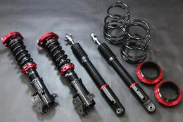 LARGUS SPEC K COILOVER KIT FOR DAIHATSU MIRA L250S 2WD 01015101006-QQ-1