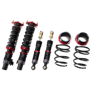 LARGUS SPEC K COILOVER KIT FOR HONDA TODAY JW3 2WD 01015103013-QQ-2