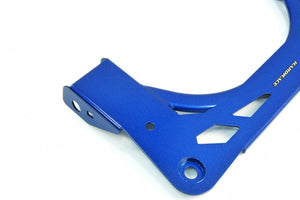 M&M HONDA FRONT SUBFRAME REINFORCEMENT BRACE HARDRACE FOR CIVIC FL5 00702-FL5-Q1002