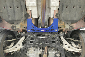 M&M HONDA FRONT SUBFRAME REINFORCEMENT BRACE HARDRACE FOR CIVIC FL5 00702-FL5-Q1002