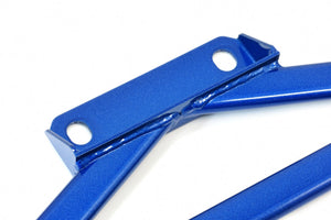 M&M HONDA REAR SUBFRAME REINFORCEMENT BRACE HARDRACE FOR CIVIC FL5 00702-FL5-Q1001