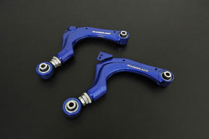 M&M HONDA REAR PILLOW ADJUSTABLE CAMBER ARM HARDRACE FOR HONDA CIVIC FL5 00806-FL5-M001