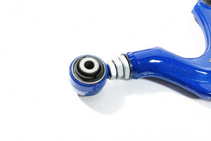 M&M HONDA REAR REINFORCED RUBBER BUSH ADJUSTABLE CAMBER ARM HARDRACE FOR HONDA CIVIC FL5  00806-FL5-8647-S