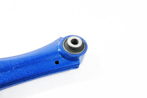 M&M HONDA REAR REINFORCED RUBBER BUSH ADJUSTABLE CAMBER ARM HARDRACE FOR HONDA CIVIC FL5  00806-FL5-8647-S