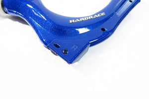 M&M HONDA REAR REINFORCED RUBBER BUSH ADJUSTABLE CAMBER ARM HARDRACE FOR HONDA CIVIC FL5  00806-FL5-8647-S
