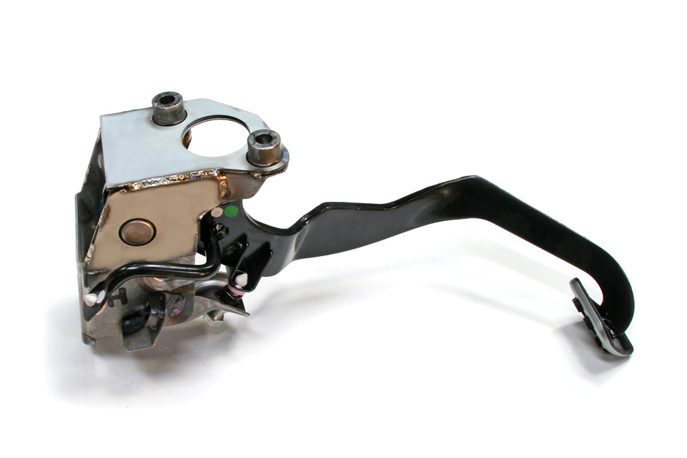 M&M HONDA REINFORCED CLUTCH PEDAL FOR CIVIC EP3 00108-EP3-ST01