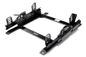 M&M HONDA LOW-DOWN SEAT RAIL PASSENGER SEAT FOR S660 JW5 01714-JW5-M001-L