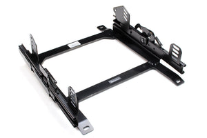 M&M HONDA LOW-DOWN SEAT RAIL PASSENGER SEAT FOR S660 JW5 01714-JW5-M001-L