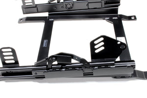 M&M HONDA LOW-DOWN SEAT RAIL PASSENGER SEAT FOR S660 JW5 01714-JW5-M001-L