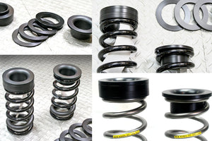 M&M HONDA REAR SPRING MOUNT, SPACER 65Φ FOR FIT GD3 GE8 GK5 00203-GE8-M001-65