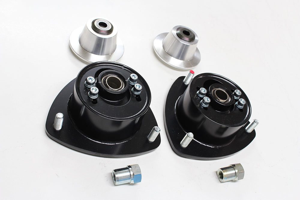 M&M HONDA FRONT PILLOW UPPER MOUNT FOR HONDA S660 S660 00202-JW5-M001