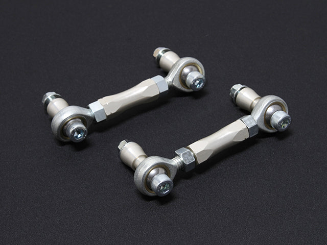 REVOLUTION REAR SHORT STABILIZER LINK TYPES FOR TOYOTA SUPRA A90 A90-RS-S