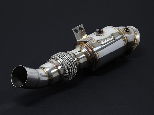 REVOLUTION SPORTS CATALYZER FOR TOYOTA SUPRA A90 RZ A90-SC-RZ