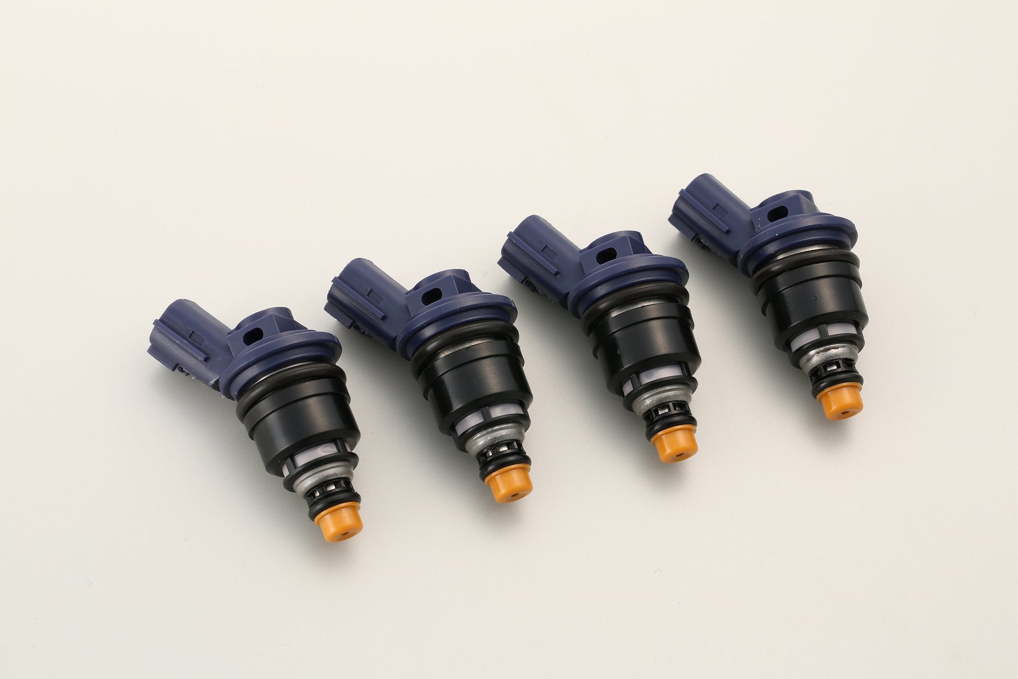 TOMEI DW INJECTOR SET 550cc FOR NISSAN SILVIA S13 S14 S15 SR20DET 01J-00-05504