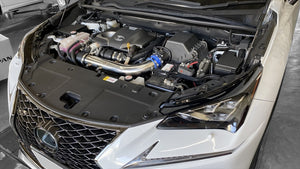 EXART AIS INTAKE PIPE AIS UNIT ONLY (SOUND GENERATOR NOT SUPPORTED) FOR LEXUS NX300 NX200T DBA-AGZ10 DBA-ASZ15 8AR-FTS EA04-TY118-N