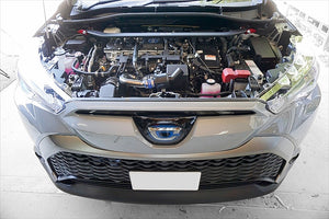 EXART AIS INTAKE PIPE AIS UNIT + SOUND GENERATOR SET FOR TOYOTA COROLLA CROSS HYBRID 6AA-ZVG11 2ZR-FXE EA04-TY135
