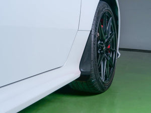 CUSCO SPORTS FLAP BLACK FOR TOYOTA GR YARIS GXPA16 1C7 850 FB