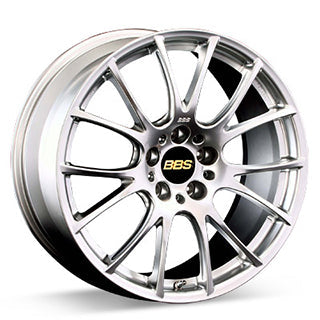 BBS RE-V RE048 19X8.5 +43 5X114.3 DIAMOND SILVER (DS) FOR  RE048-DS