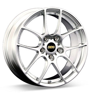 BBS RF RF511 18X7.5 +48 5X100.0 DIAMOND SILVER (DS) FOR  RF511-DS