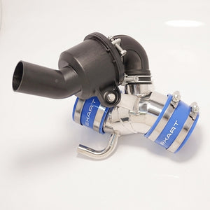EXART AIS INTAKE PIPE AIS UNIT + SOUND GENERATOR SET FOR TOYOTA ALPHARD VELLFIRE (3BA) DBA-GGH30W (3BA) DBA-GGH35W 2GR-FKS EA04-TY129-S