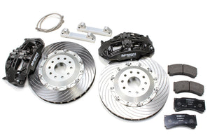 M&M HONDA RACING BRAKE SYSTEM TYPE 6 R355-32 RACING MODEL FOR S2000 AP1 AP2 00600-AP1-6R355-32RACING