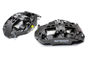 M&M HONDA AP RACING BRAKE SYSTEM TYPE 6 R355-36 RACING MODEL FOR CIVIC FD2 Mugen RR 00600-FD2-6R355-36-RACING