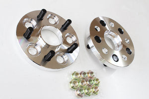 M&M HONDA DEDICATED PCD120 WIDE TREAD SPACER FOR HONDA CIVIC FK8 FL5 01723-FK8-M004