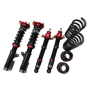 LARGUS SPEC S COILOVER KIT FOR MITSUBISHI DELICA D:5 CV1W 4WD 01011206016-QQ-1130