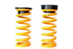 M&M HONDA REAR SPRING MOUNT, SPACER 65Φ FOR CIVIC FD2 Mugen RR 00203-FD2-M001-65