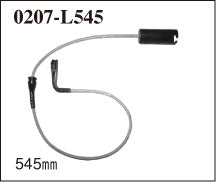 DIXCEL BRAKE PADS SENSOR 0207-L545