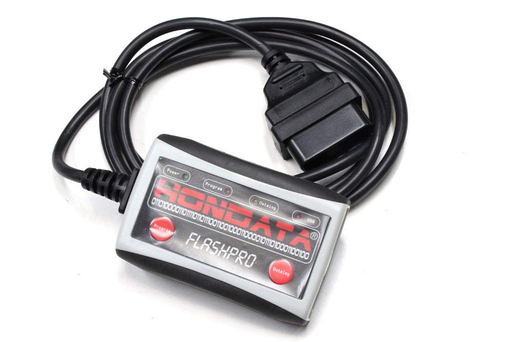 M&M HONDA HONDATA FLASH PRO FOR CIVIC FD2 01300-FD2-HFP