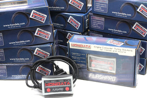 M&M HONDA 6MT HONDATA FLASHPRO FOR CIVIC FK7 6MT 01300-FK7-HFP-6MT