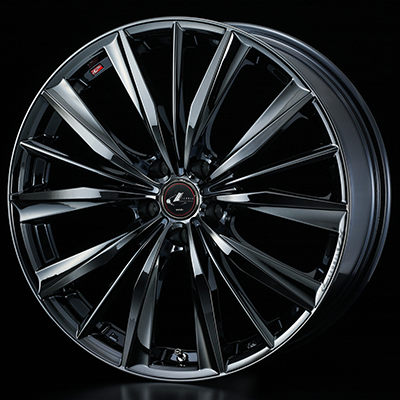 WEDS LEONIS VX 17X7.0J +47 5H 100 BMC1 BMC1 0039254