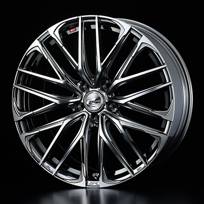 WEDS LEONIS SK 17X7.0J +47 5H 114.3 BMCMC BMCMC 0038321