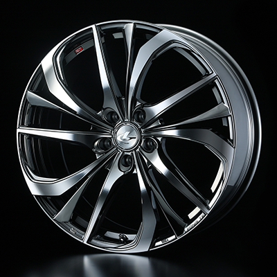 WEDS LEONIS TE 18X7.0J +47 5H 100 BMCMC BMCMC 0038775