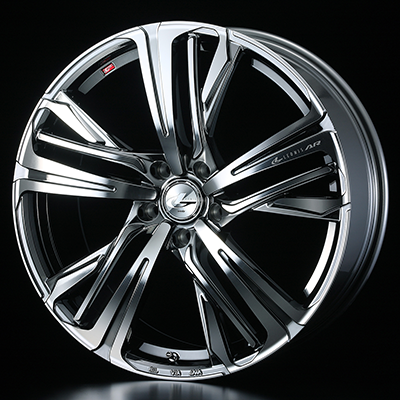 WEDS LEONIS AR 20X8.5J +52 5H 114.3 BMCMC BMCMC 0040060