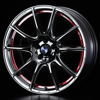 WEDS WEDSSPORT SA25R 18X7.5J +45 5H 114.3 RLC RLC 0073835