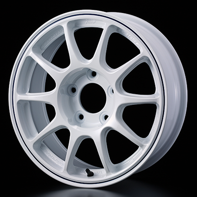 WEDS WEDSSPORT TC-105X GRAVEL 15X7.0J +35 5H 114.3 WHT WHITE 0073968
