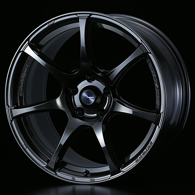WEDS WEDSSPORT SA75R 18X8.5J +50 5H 114.3 HBC2 HBC 0074034