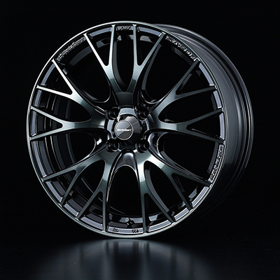 WEDS WEDSSPORT SA20R 15X6.0 +38 4H 100 WBC HBC 0072776