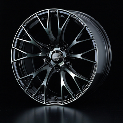 WEDS WEDSSPORT SA20R 18X9.5 +38 5H 114.3 WBC HBC 0072747