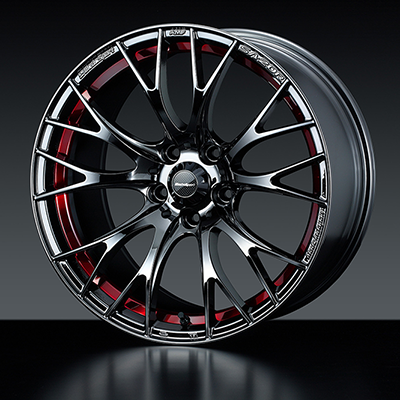 WEDS WEDSSPORT SA20R 18X8.5 +45 5H 100 RLC RLC 0072801