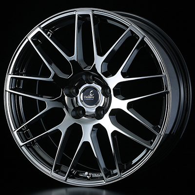 WEDS DELMORE LC.S 18X7.0J +40 5H 114.3 SBC SBC 0041464