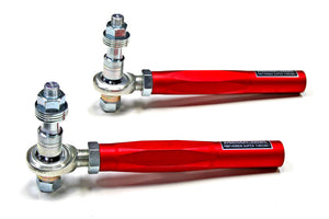 M&M HONDA FRONT ADJUSTABLE PILLOW TIE ROD END SET FOR CIVIC EK9 EG6 00811-EK9-M001