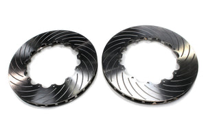 M&M HONDA AP RACING CALIPER KIT COMPATIBLE REPLACEMENT BRAKE ROTOR 330-28 FOR  00600-APR-330-28