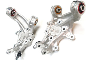 M&M HONDA REAR KNUCKLE PILLOW MOUNT FRONT FOR CIVIC FD2 Mugen RR 00806-FD2-F002